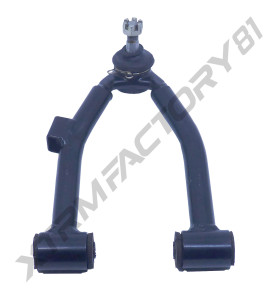 KENWEE PC ROTULE+TRIANGLE SUPERIEUR AVANT GAUCHE