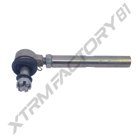 KENWEE PC BIELLETTE DE DIRECTION+ROTULE DROITE LG 155MM