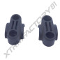 03// PALIER COLONNE DIRECTION POCKET QUAD X2