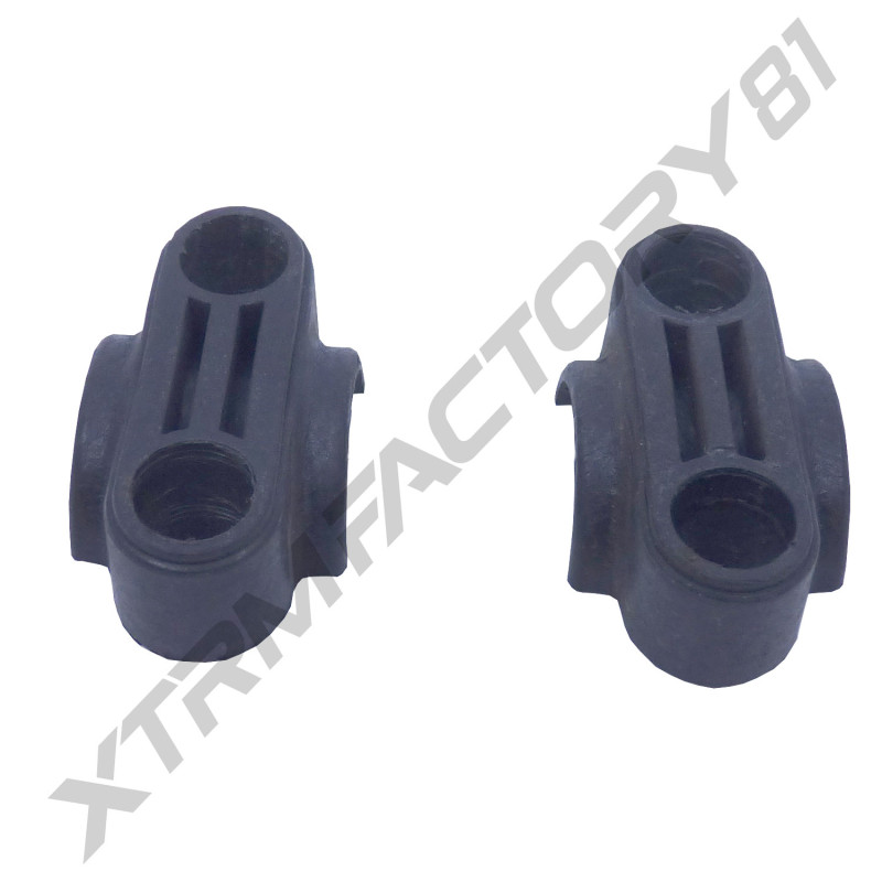 03// PALIER COLONNE DIRECTION POCKET QUAD X2 - vue 2