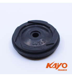 09// GUIDE ROULETTE PLASTIQUE QUAD KAYO 110 125