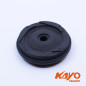09// GUIDE ROULETTE PLASTIQUE QUAD KAYO 110 125