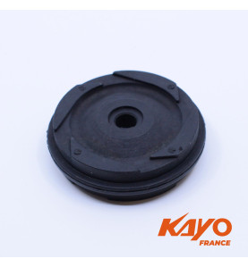 09// GUIDE ROULETTE PLASTIQUE QUAD KAYO 110 125