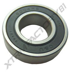 13// ROULEMENT 6004 RS 20X42X12