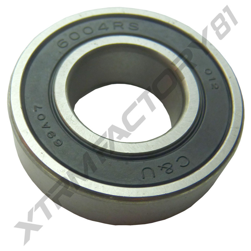13// ROULEMENT 6004 RS 20X42X12