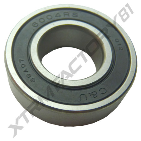 13// ROULEMENT 6004 RS 20X42X12