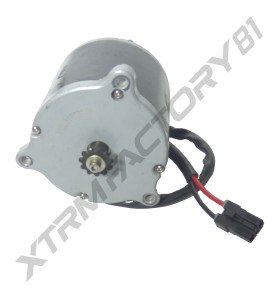 MOTEUR ELEC 36V 1100W QUAD DYNO