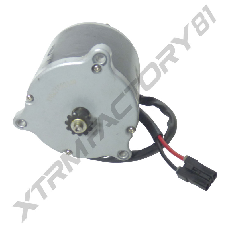 MOTEUR ELEC 36V 1100W QUAD DYNO - vue 4