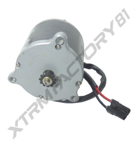 MOTEUR ELEC 36V 1100W QUAD DYNO