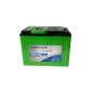 KENWEE PC BATTERIE PLOMB 50AH UNITE