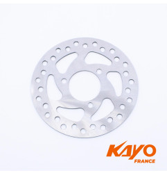 05// DISQUE FREIN AV 120MM KAYO EA/A50