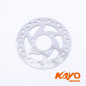 05// DISQUE FREIN AV 120MM KAYO EA/A50