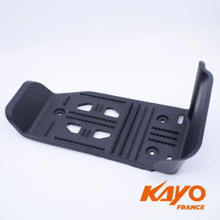 03// REPOSE PIED GAUCHE KAYO EA/A50
