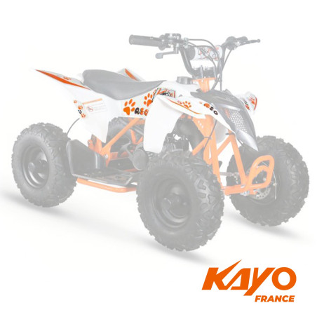 01// KIT DECO KAYO A50