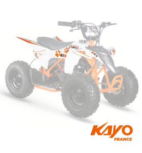 01// KIT DECO KAYO A50