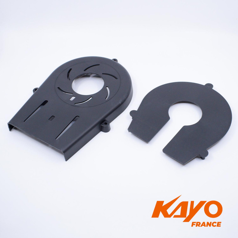 02// CARTER PROTECTION CHAINE KAYO A50