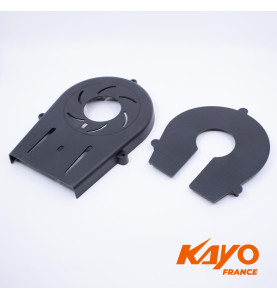 02// CARTER PROTECTION CHAINE KAYO A50