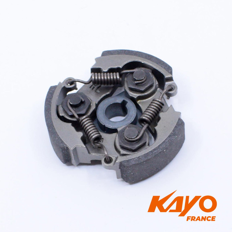 01// EMBRAYAGE POCKET KAYO A50