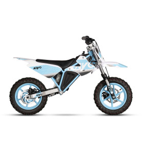 Mini moto électrique 800 Watts Kayo e.KMB