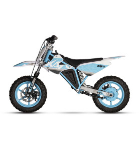 Mini moto électrique 800 Watts Kayo e.KMB