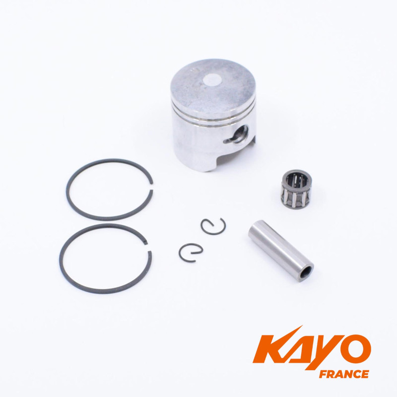 03// PISTON COMPLET POCKET DIAM 44 - vue 2