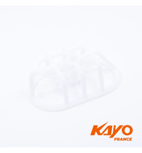 10// GRILLE PLASTIQUE FILTRE A AIR KAYO A200
