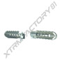06// PAIRE DE CALE PIEDS SX1100/1300