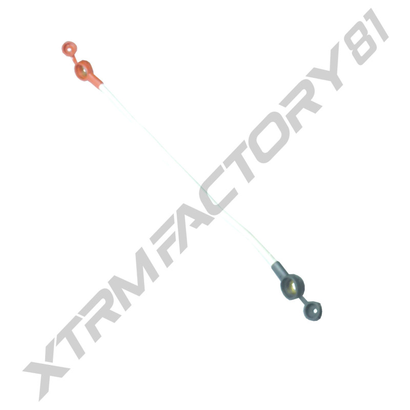 13//  CABLE BATTERIE JONCTION SPEEDKART - vue 2