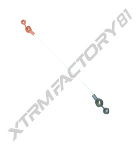 13//  CABLE BATTERIE JONCTION SPEEDKART
