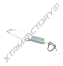 CLIGNOTANT AVANT GAUCHE KIDEN 125 MODELE K/G
