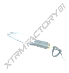 CLIGNOTANT AVANT GAUCHE KIDEN 125 MODELE K/G
