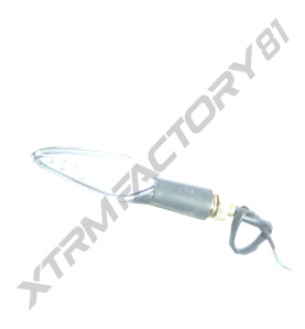 CLIGNOTANT AVANT GAUCHE KIDEN 125 MODELE K/G
