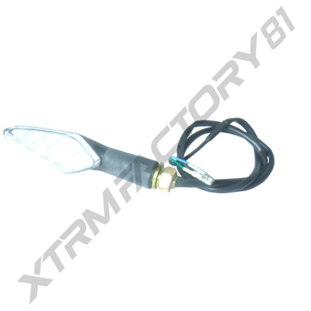 CLIGNOTANT ARRIERE DROIT KIDEN 125 MODELE K/G