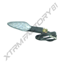 CLIGNOTANT ARRIERE GAUCHE KIDEN 125 MODELE K/G