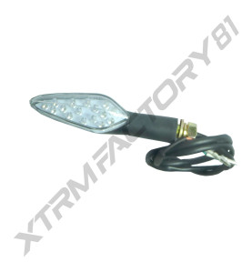 CLIGNOTANT ARRIERE GAUCHE KIDEN 125 MODELE K/G