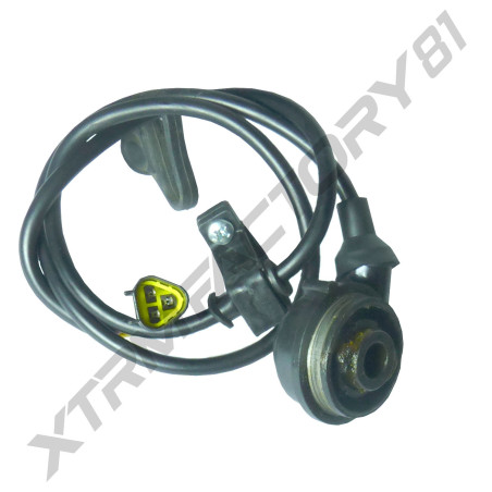 ENTRAINEUR COMPTEUR KIDEN 125CC