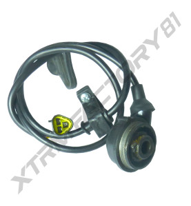ENTRAINEUR COMPTEUR KIDEN 125CC