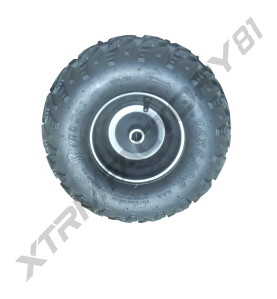 01// ROUE ARRIERE DROITE CANADA1060W/MINI BAZOU 2024+