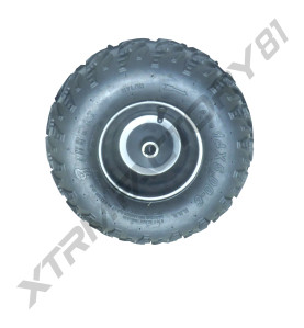 01// ROUE ARRIERE DROITE CANADA1060W/MINI BAZOU 2024+