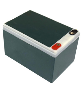 Batterie pocket électrique 12V 12Ah