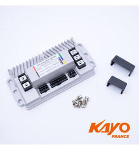 16// BOITIER CONTROLER 48V KAYO EA70
