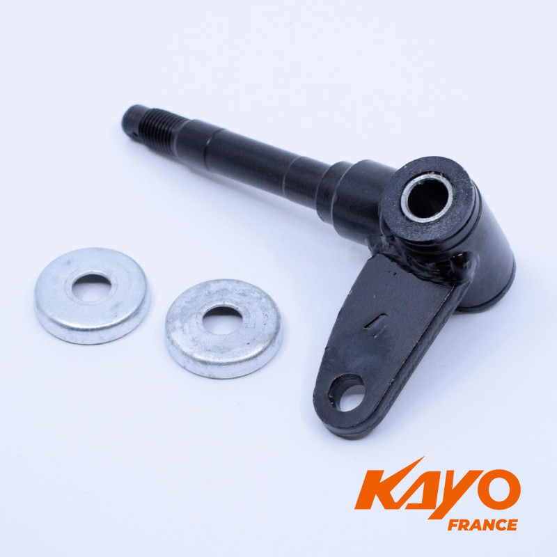 18// FUSEE GAUCHE COMPLETE KAYO EA70