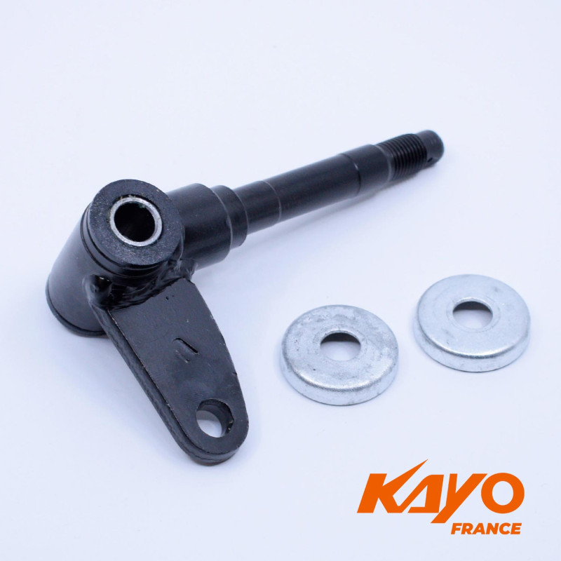 19// FUSEE DROITE COMPLETE KAYO EA70