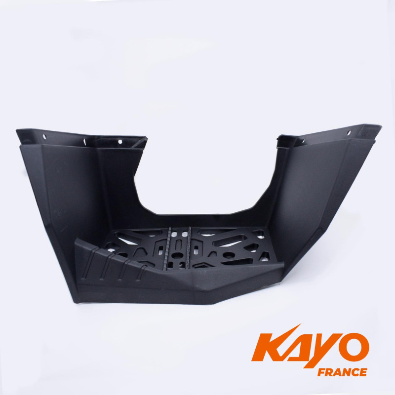 02// REPOSE PIED DROIT KAYO EA70