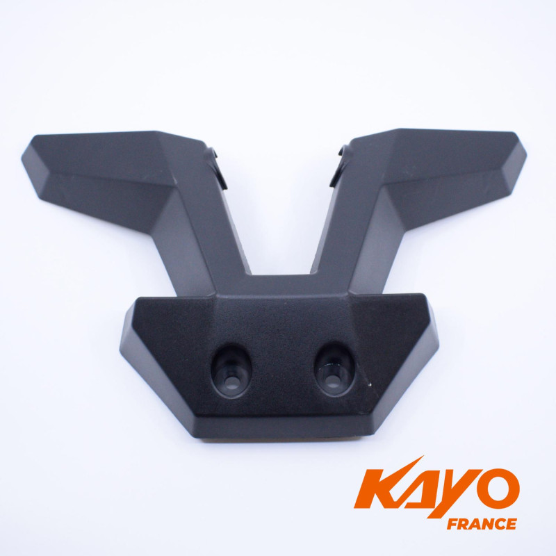 08// CARENAGE PLASTIQUE BUMPER KAYO EA70