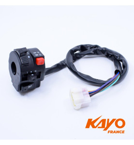 02// COMMODO KAYO EA70