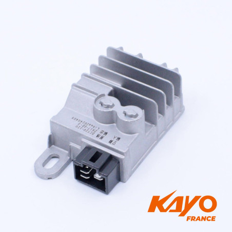 15// CONVERTISSEUR TENSION KAYO EA70