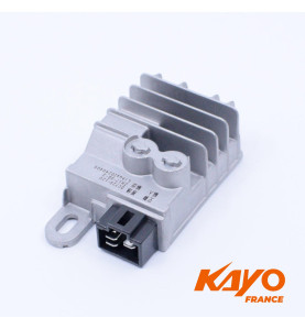 15// CONVERTISSEUR TENSION KAYO EA70