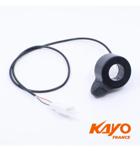 07// POIGNEE ACCELERATEUR KAYO EA70