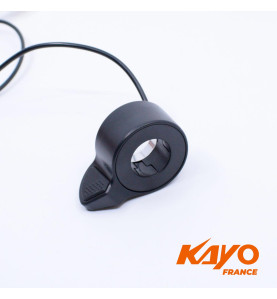 07// POIGNEE ACCELERATEUR KAYO EA70